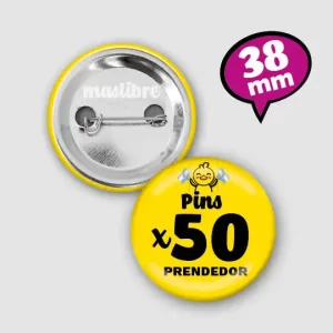 prendedor 38 con logo10