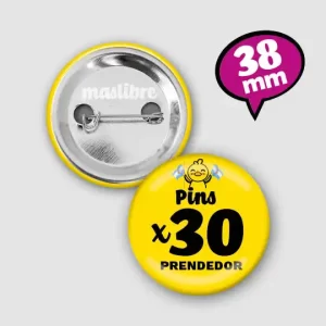 prendedor 38 con logo8