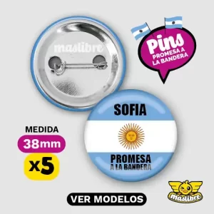prendedor 38 promesa bandera7