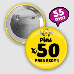 prendedor 55 con logo10