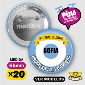 prendedor 55 promesa bandera2