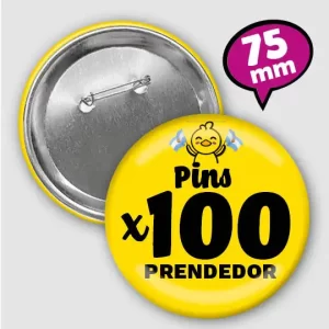 prendedor 75 con logo12