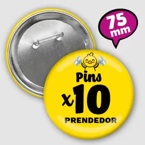 prendedor 75 con logo4