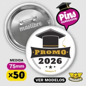 prendedor 75 egresados4